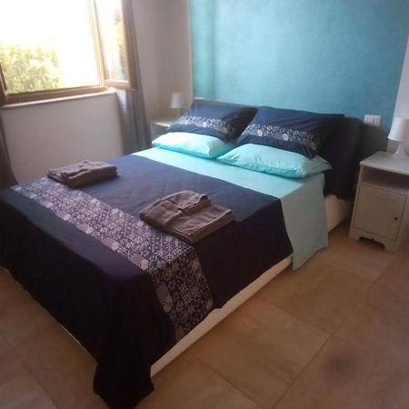 Poggio Ai Grilli Apartment เชร์ตาลโด ภายนอก รูปภาพ