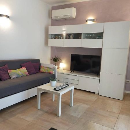 Poggio Ai Grilli Apartment เชร์ตาลโด ภายนอก รูปภาพ